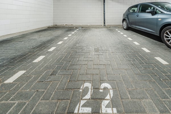 Medium property photo - Zuidmade 22, 2614 MB Delft